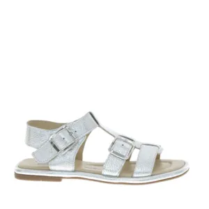 Nu by Neo Pia Pebbled Silver