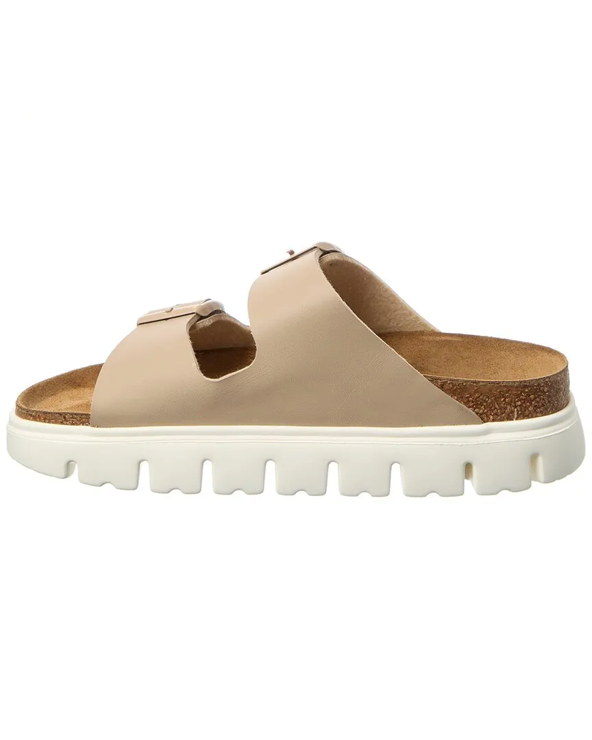 Papillio by Birkenstock Arizona Chunky Narrow Birko-Flor Sandal