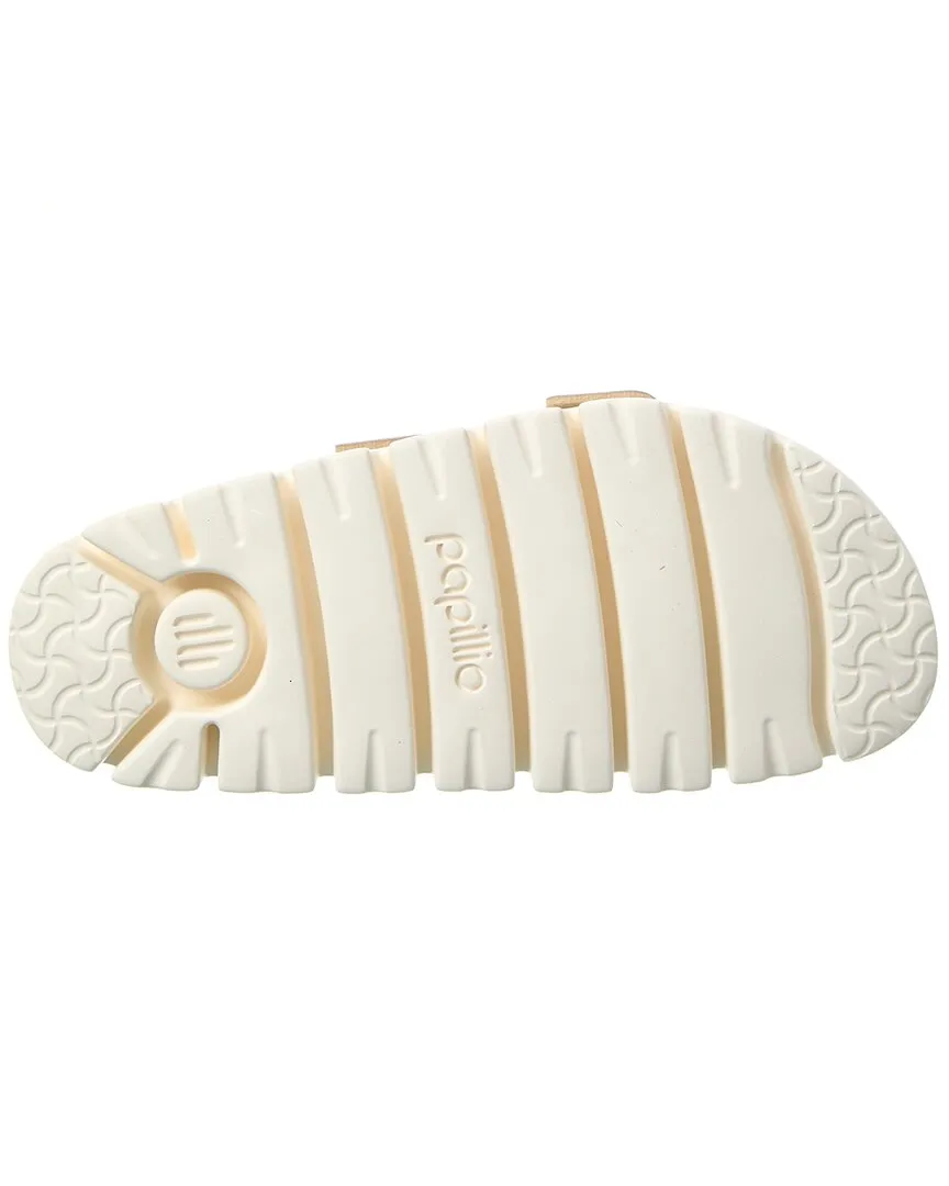 Papillio by Birkenstock Arizona Chunky Narrow Birko-Flor Sandal