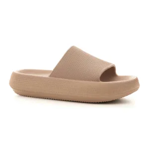 Parasail Slip On In Nude