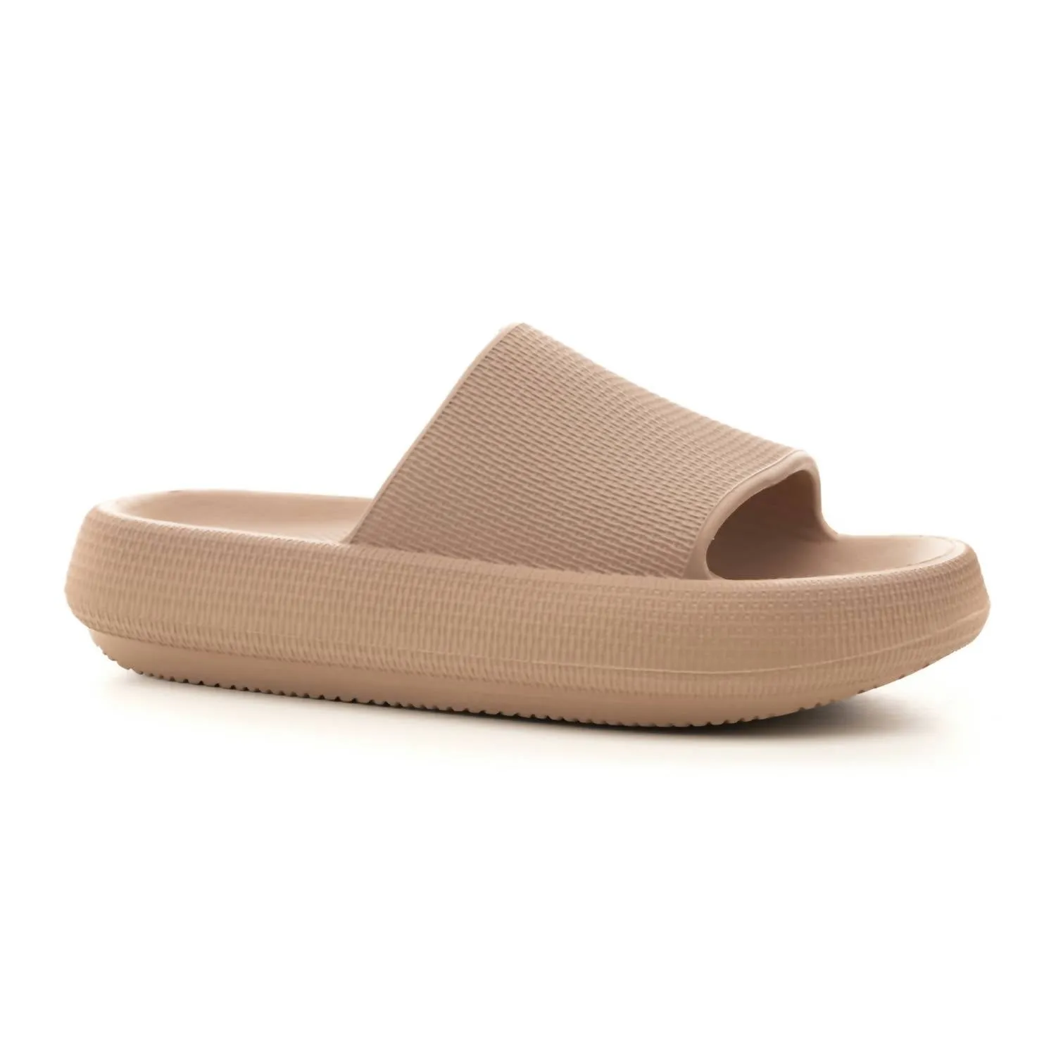 Parasail Slip On In Nude