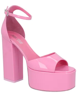Paris Texas Tatiana Leather Sandal