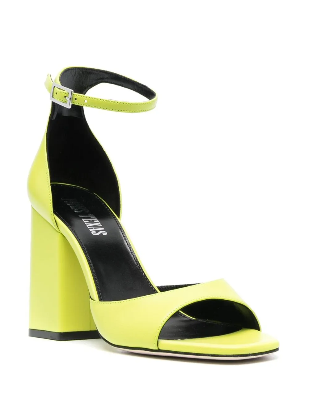 Paris Texas Women's Sandals