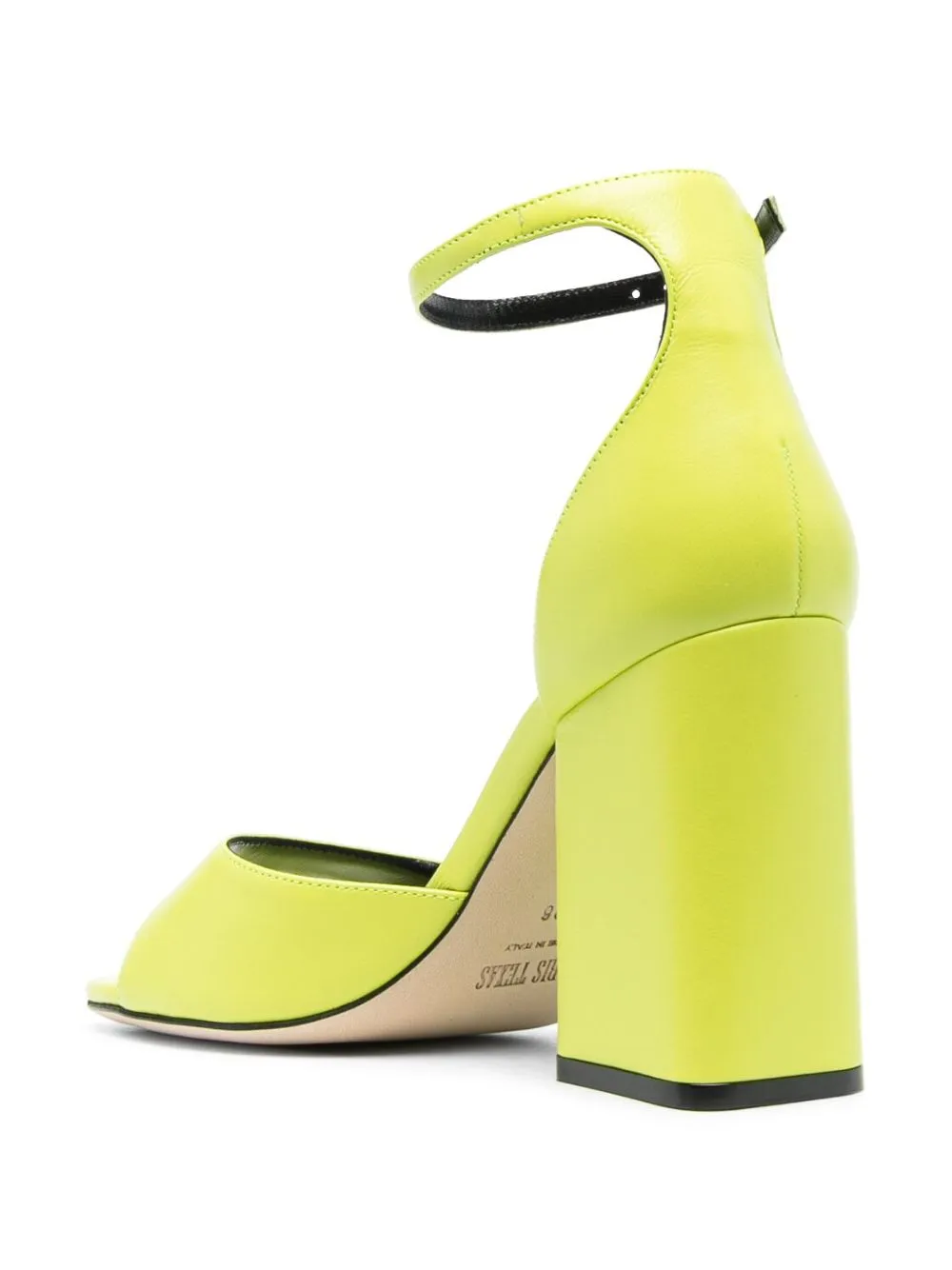 Paris Texas Women's Sandals