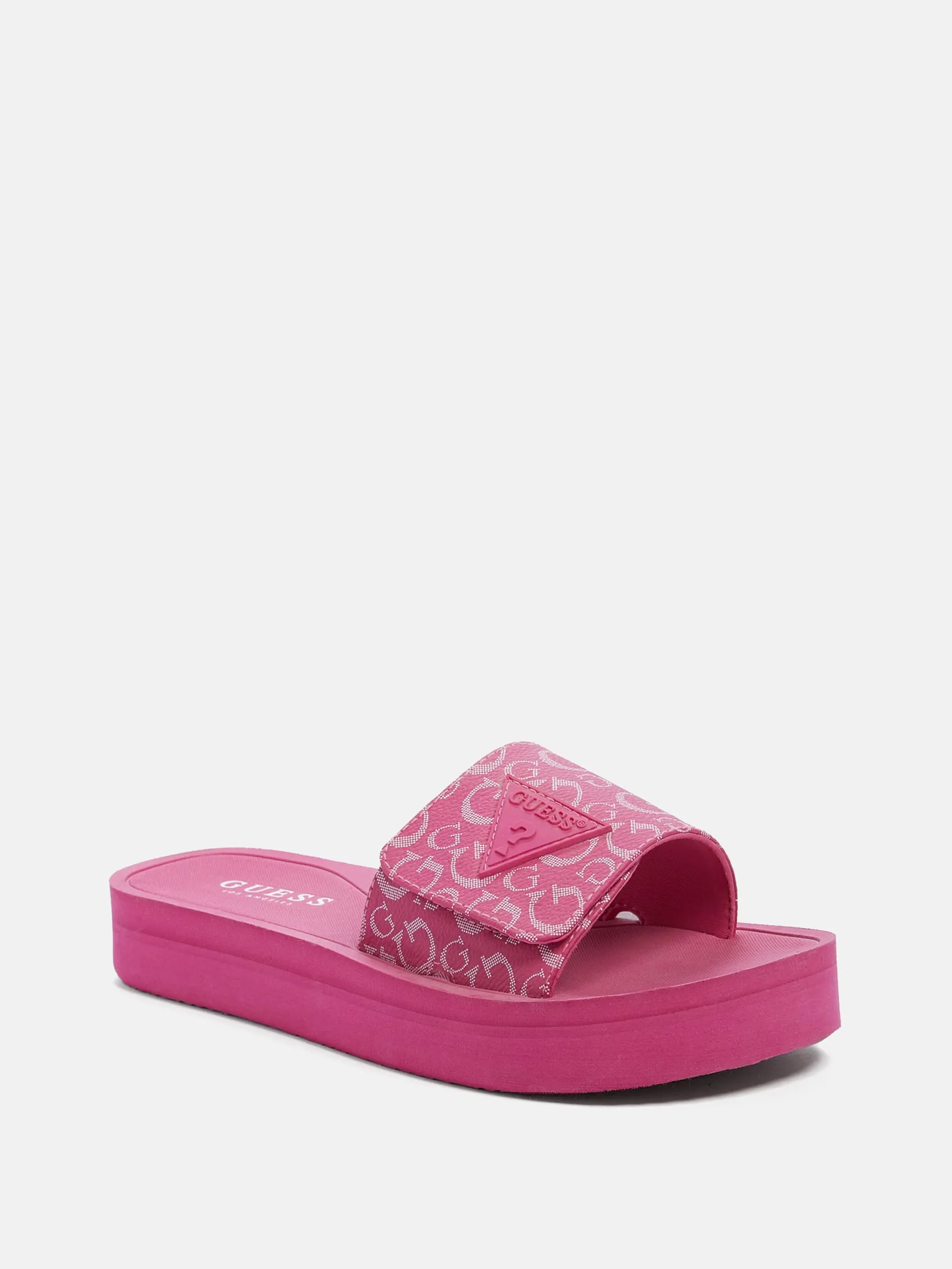 Parties Logo Slides