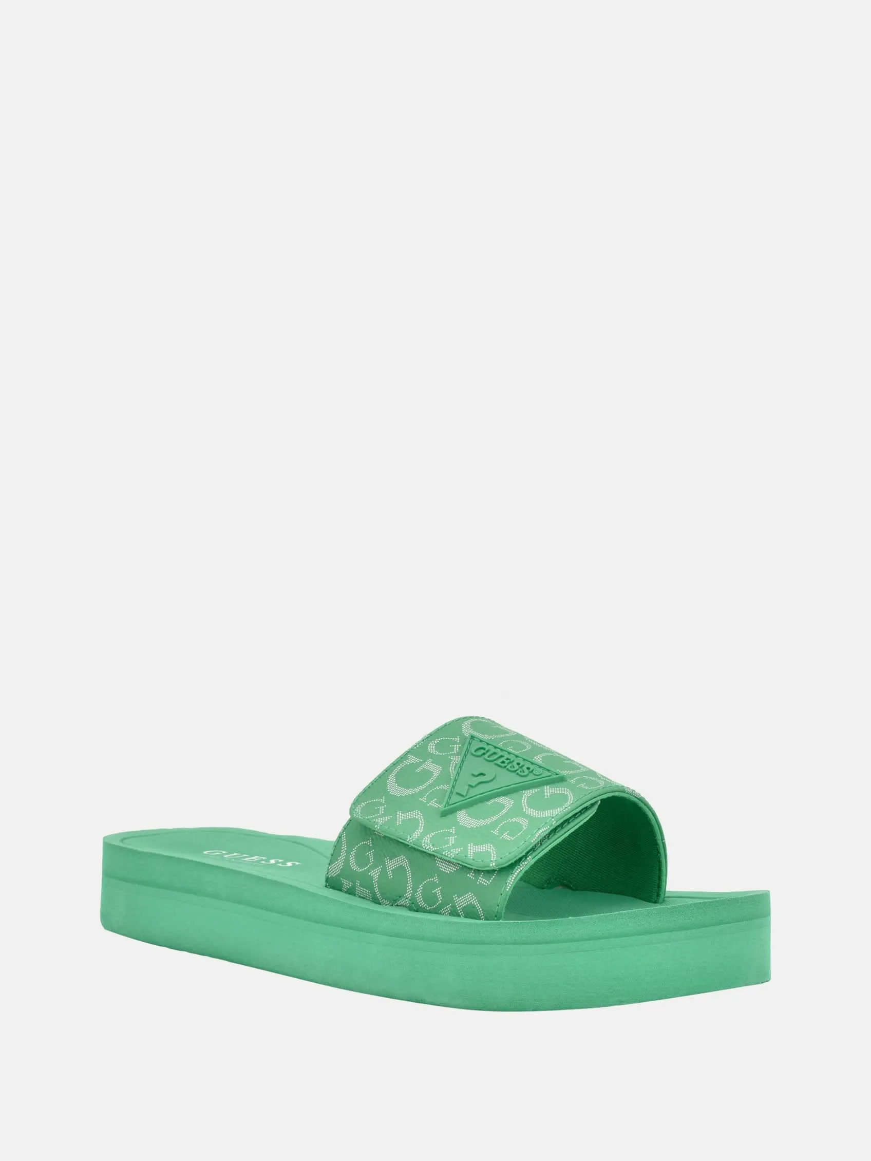 Parties Logo Slides
