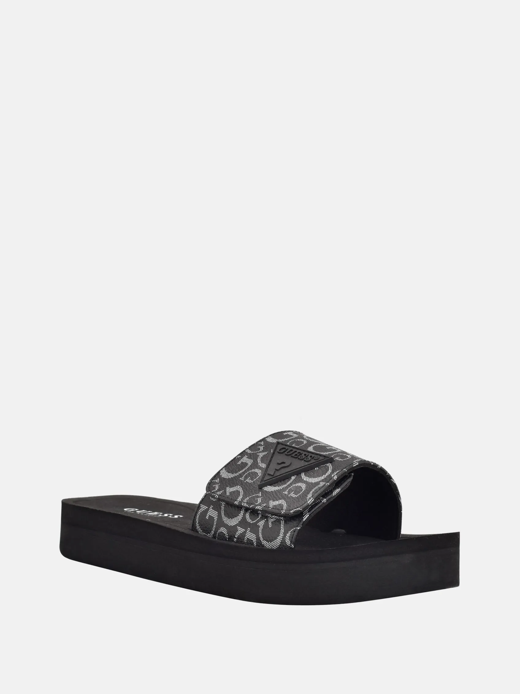 Parties Logo Slides