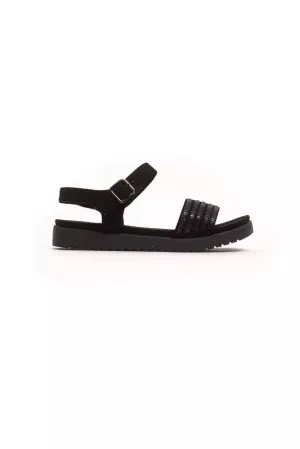 Pch Originel Textile Lining Material Women's Sandal