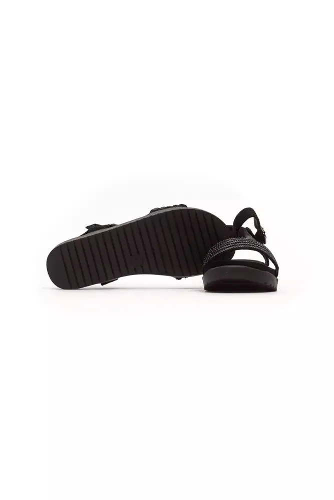 Pch Originel Textile Lining Material Women's Sandal