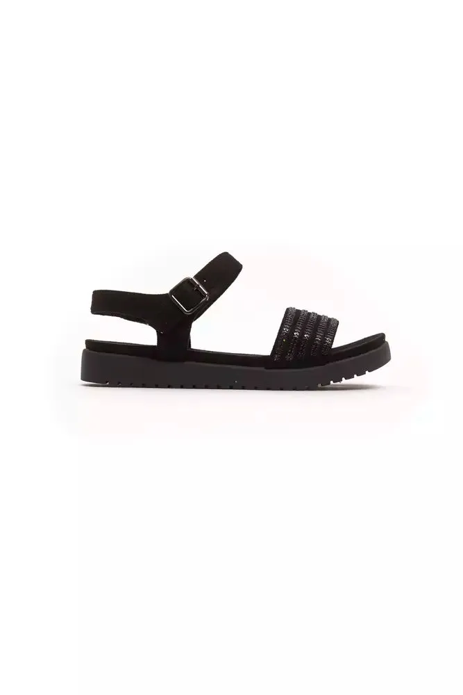 Pch Originel Textile Lining Material Women's Sandal