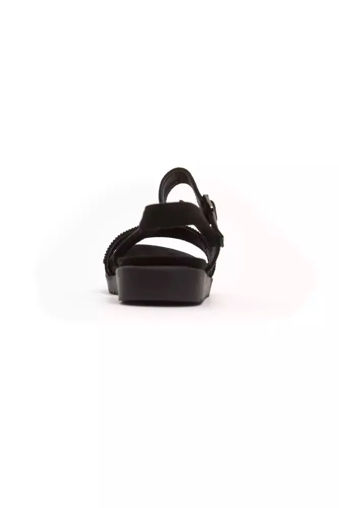 Pch Originel Textile Lining Material Women's Sandal