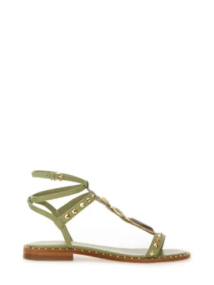 Penny Sandals
