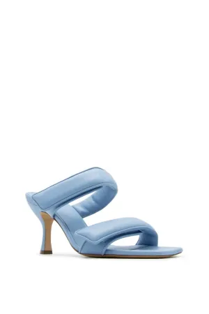 Perni 03 New Leather In Ice Blue