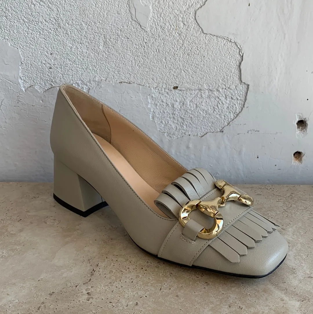 Piazza Grande Kelly Beige