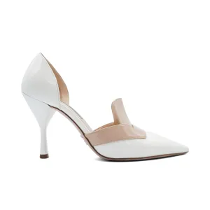 Prada 'D'Orsay' Heels - Women's 36.5