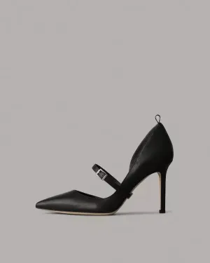 Pump In Black
