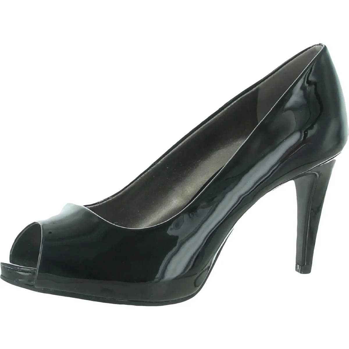 Rainaa 3 Womens Patent Dress Pumps