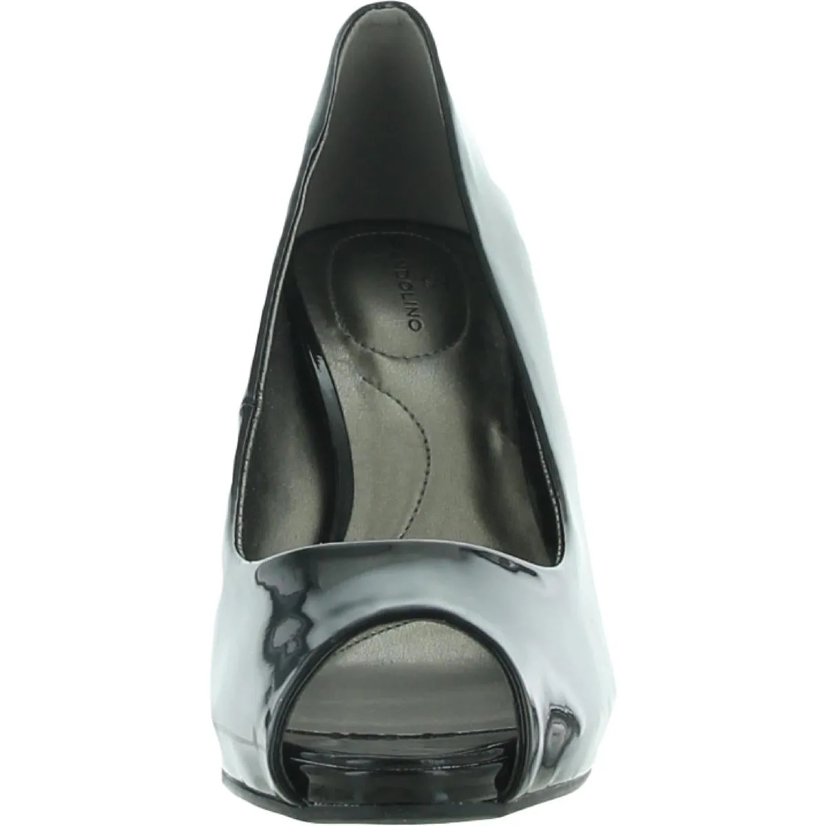 Rainaa 3 Womens Patent Dress Pumps