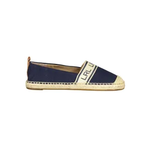 Ralph Lauren Polyester Flat Women's Shoe