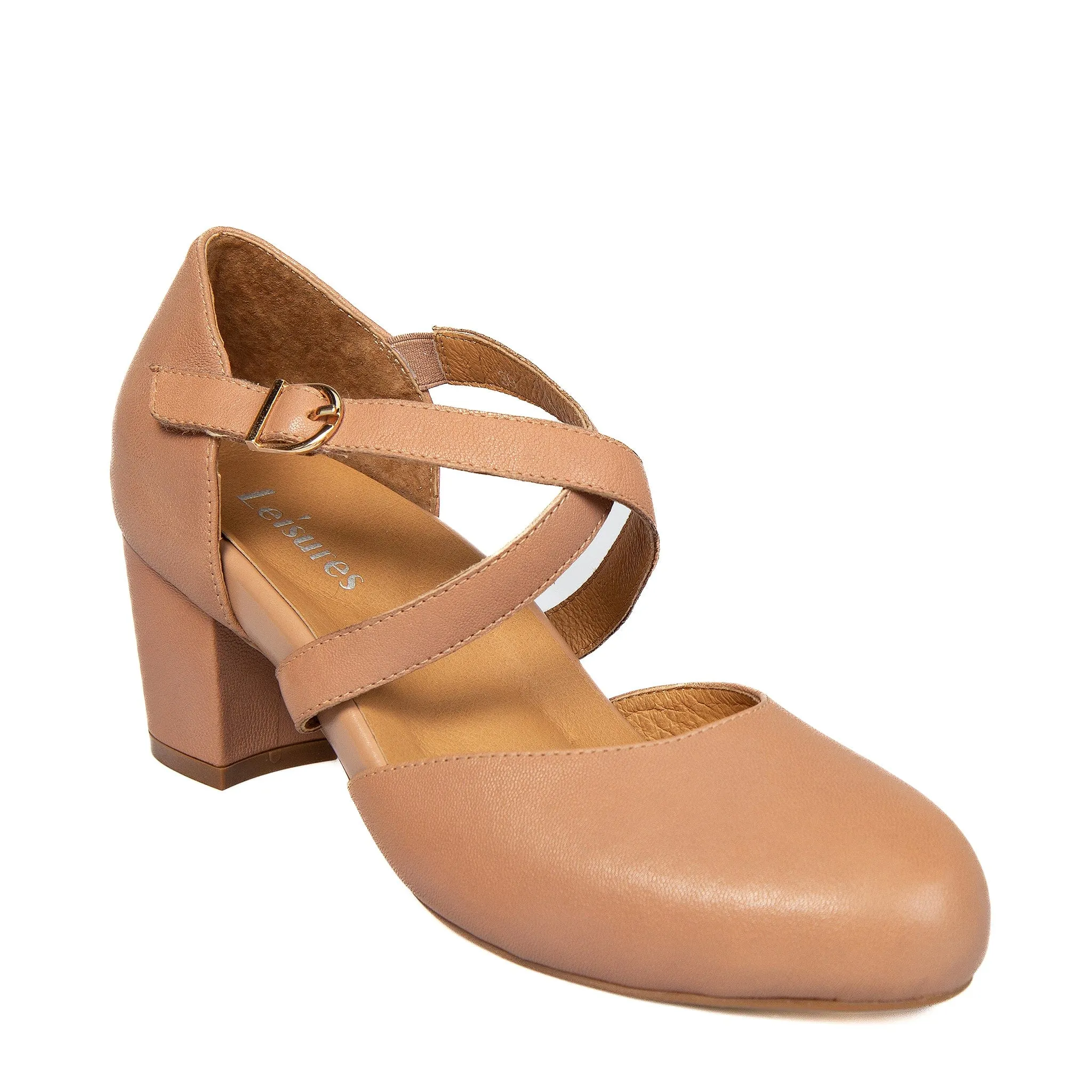 REBECCA Deep Blush