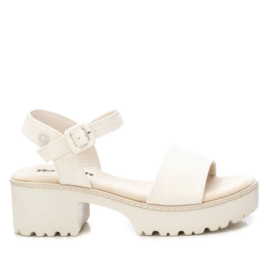 Refresh By Xti Women's Platform Sandals