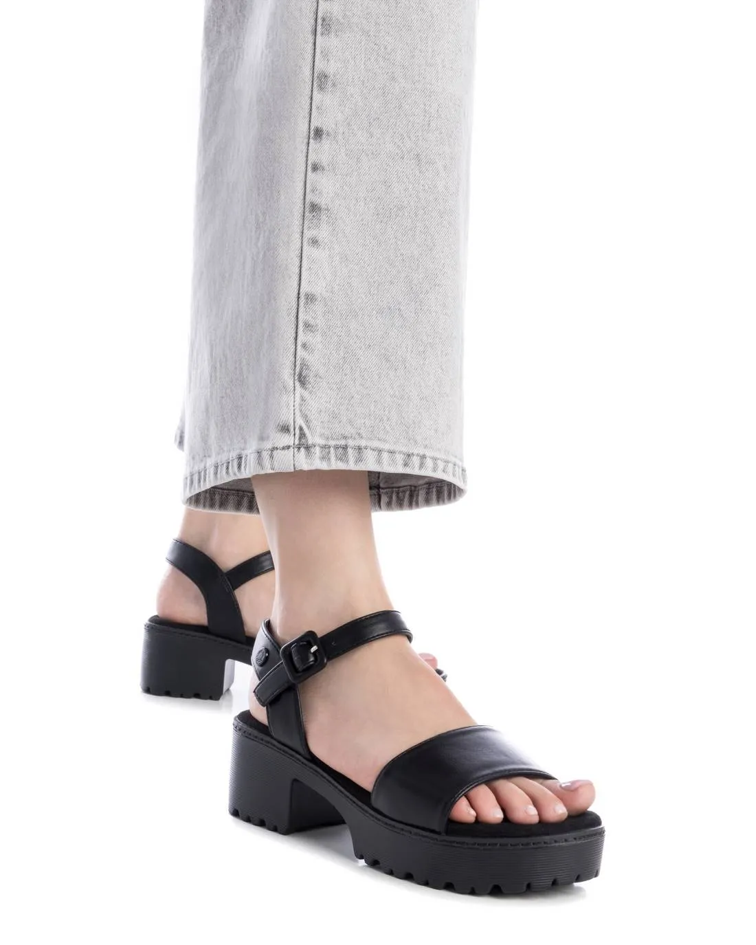 Refresh By Xti Women's Platform Sandals