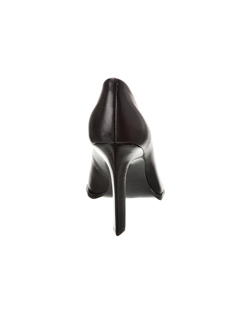 Reiss Ada Court Leather Pump