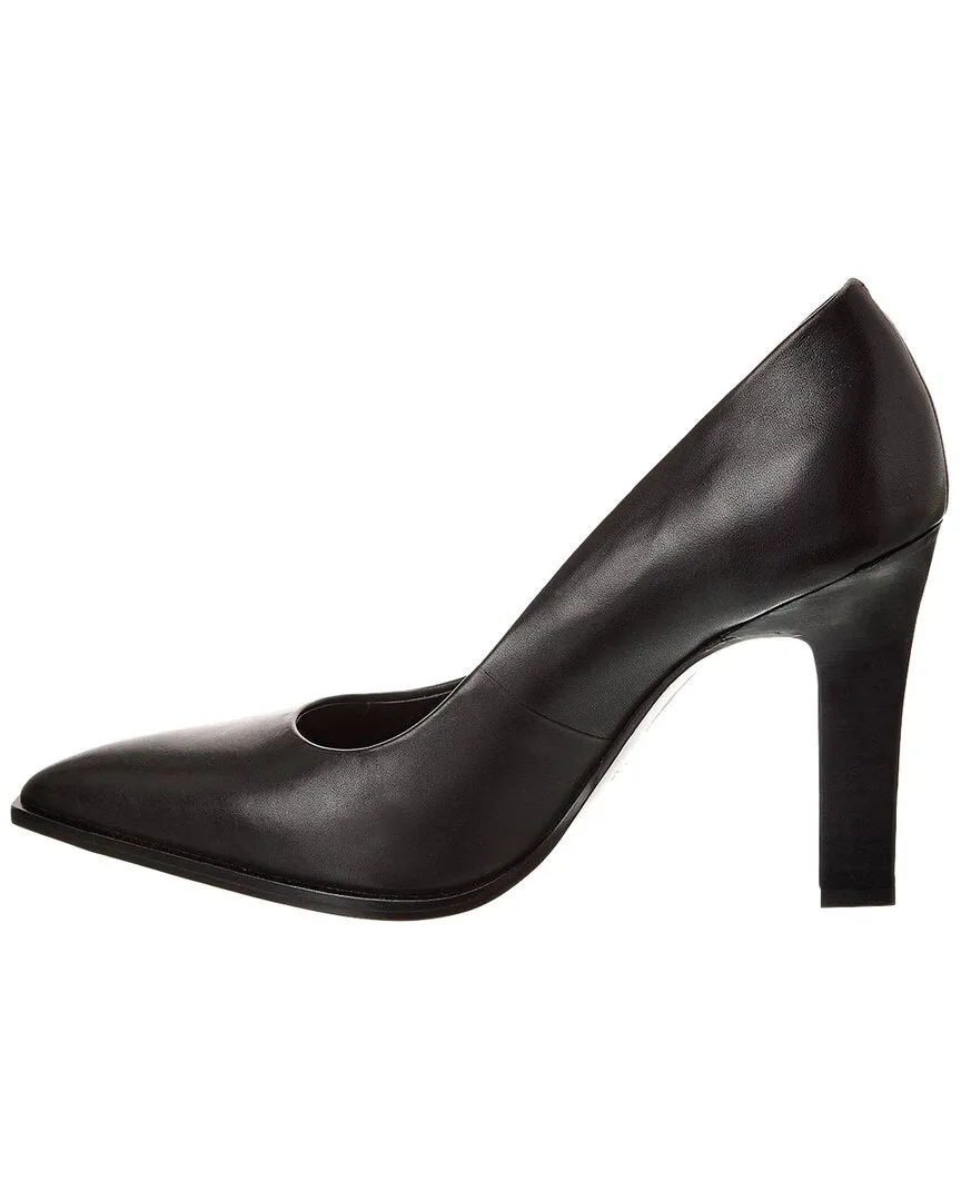 Reiss Ada Court Leather Pump