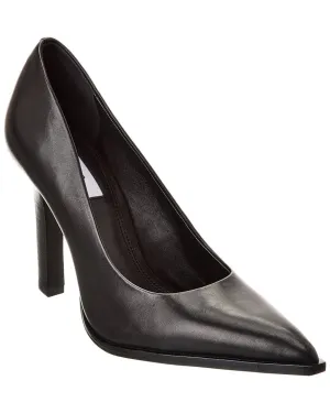 Reiss Ada Court Leather Pump