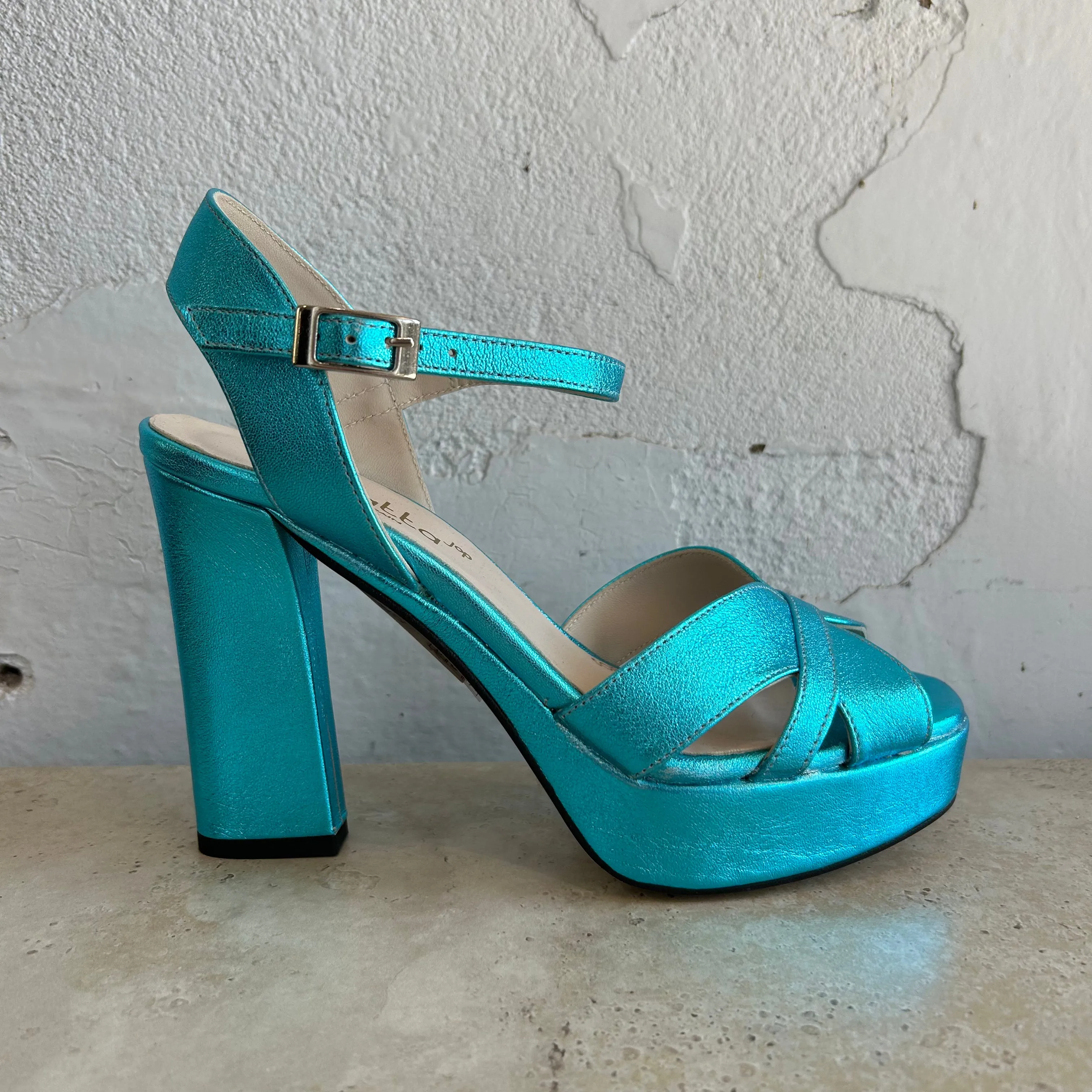 Renatta 55900 Lazulite Blue
