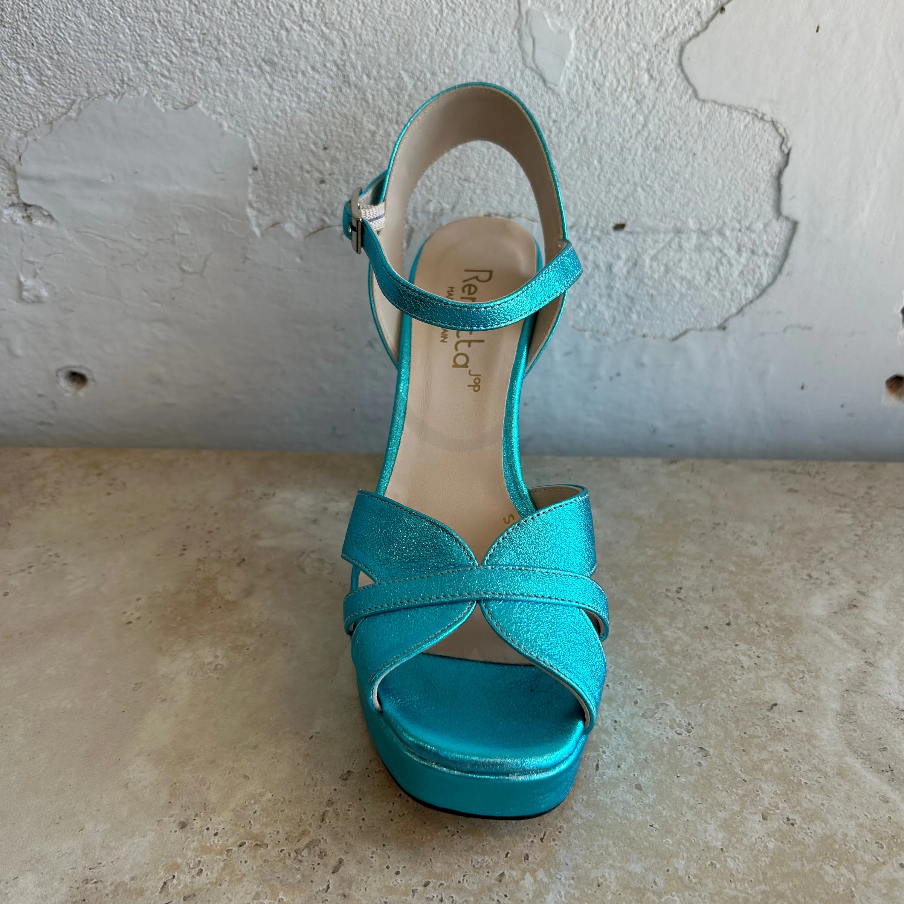 Renatta 55900 Lazulite Blue