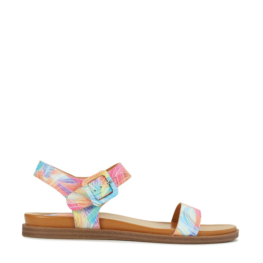 Rhonda Ankle Strap Sandals