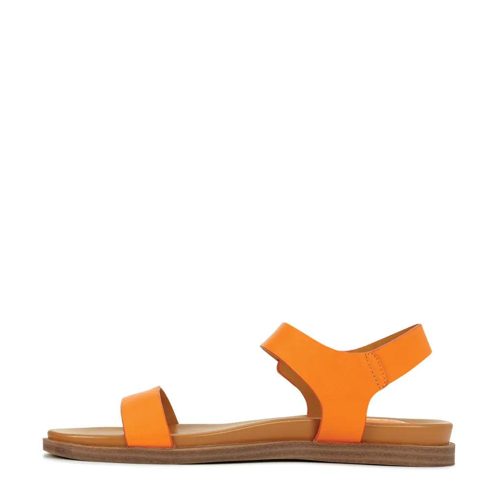Rhonda Ankle Strap Sandals