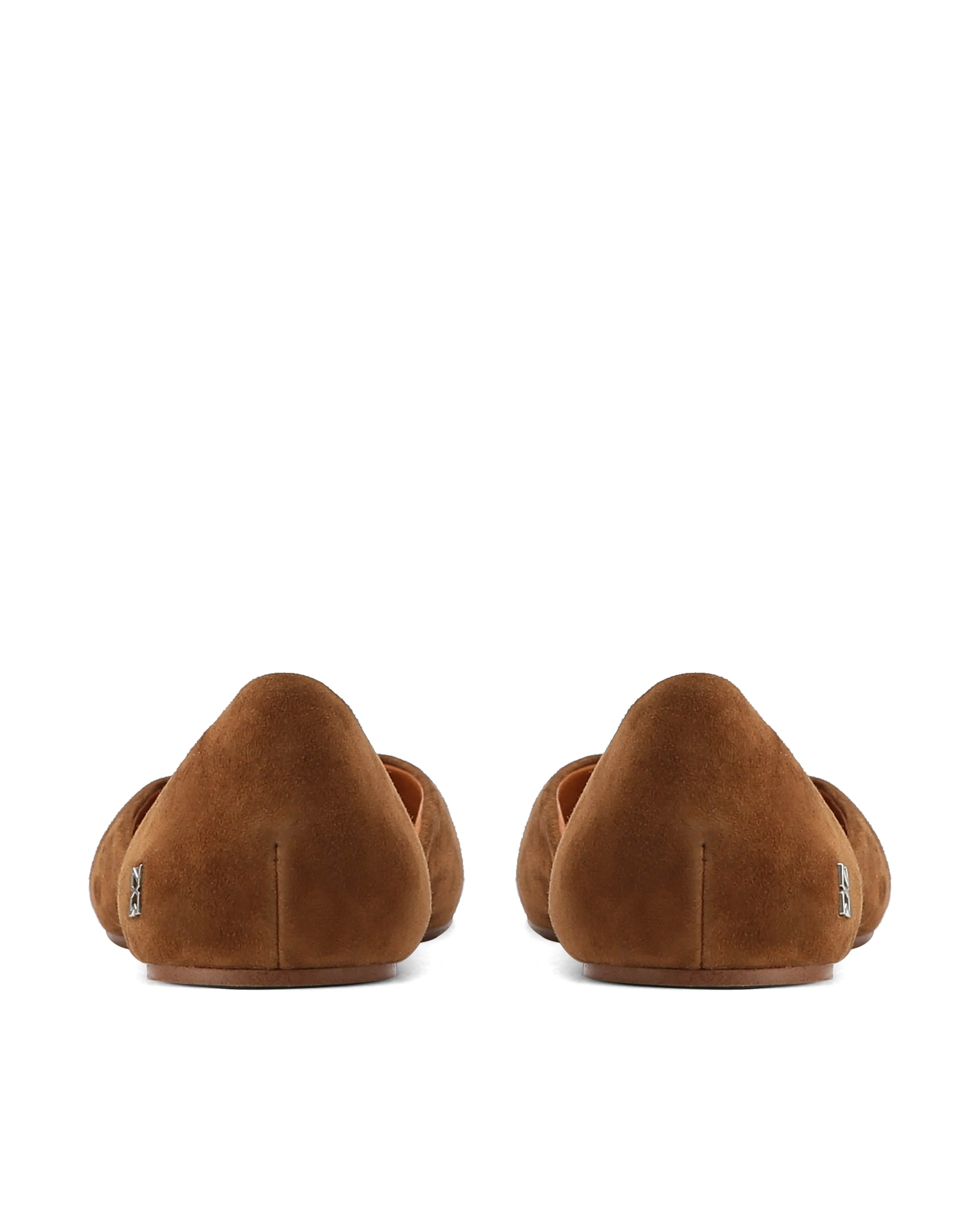Rin Tan Suede