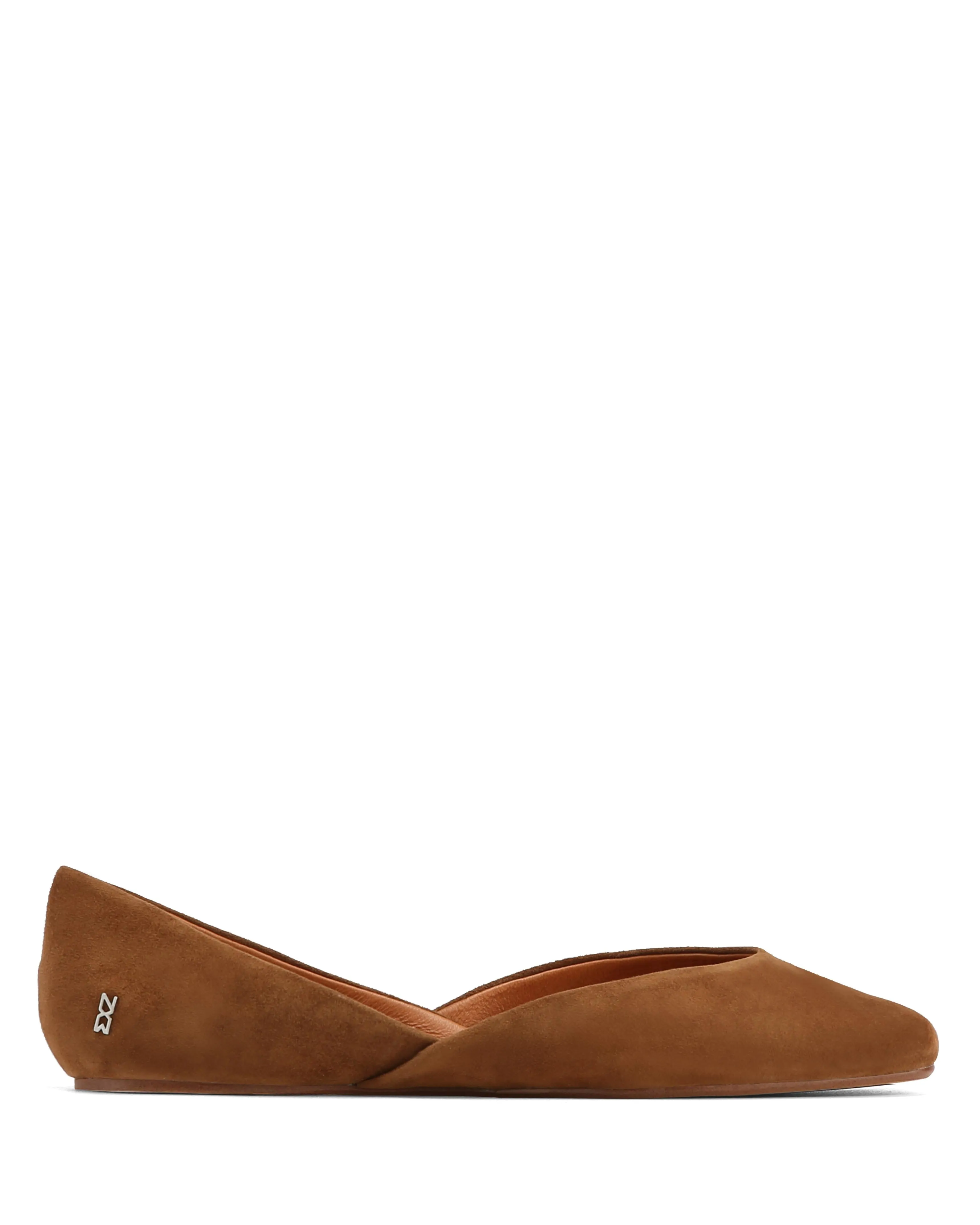 Rin Tan Suede