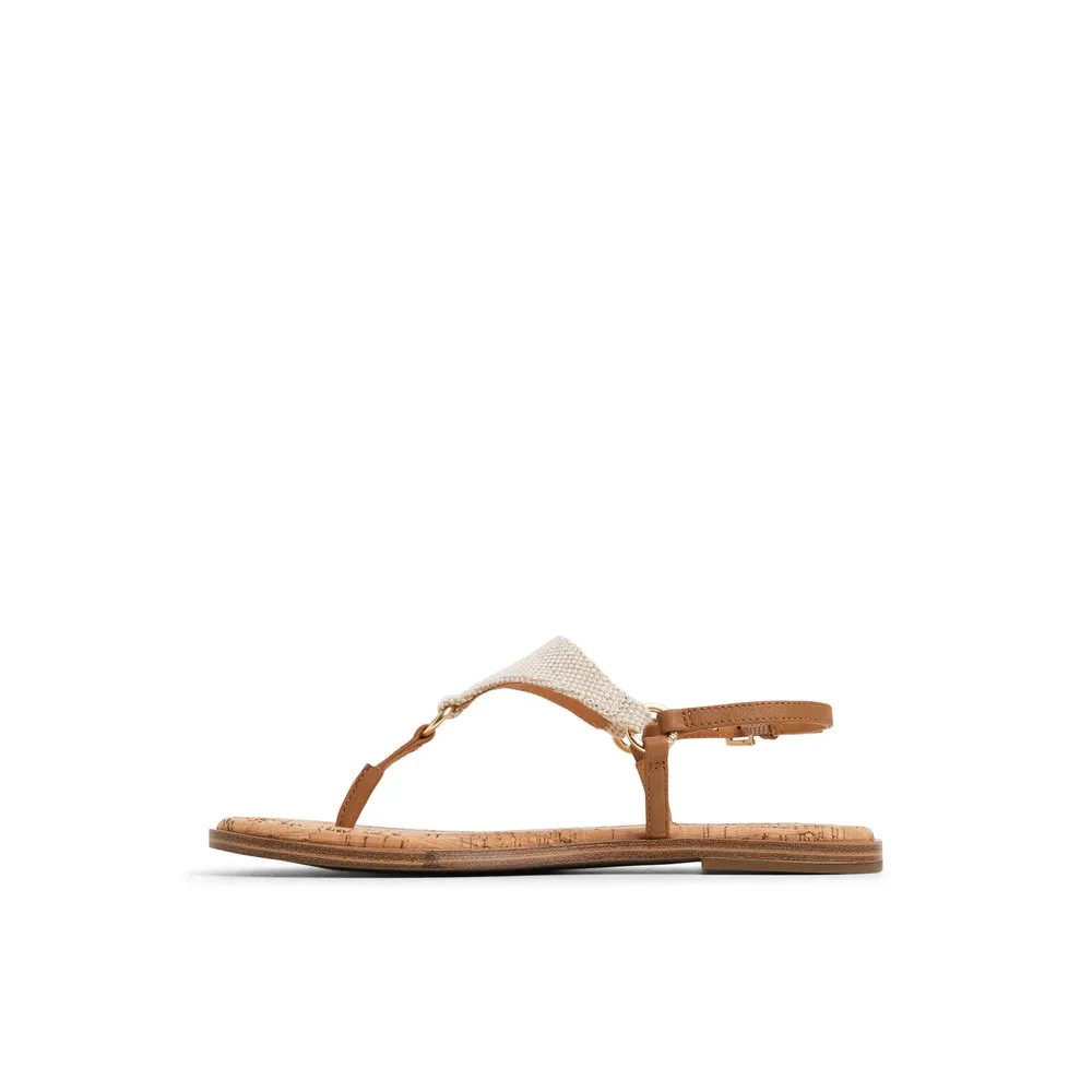 Riva T-bar Sandal