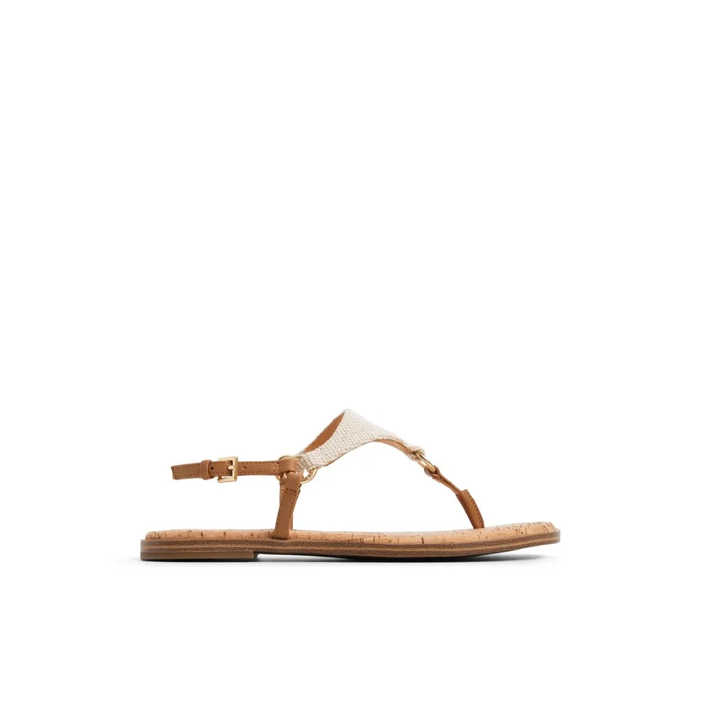 Riva T-bar Sandal