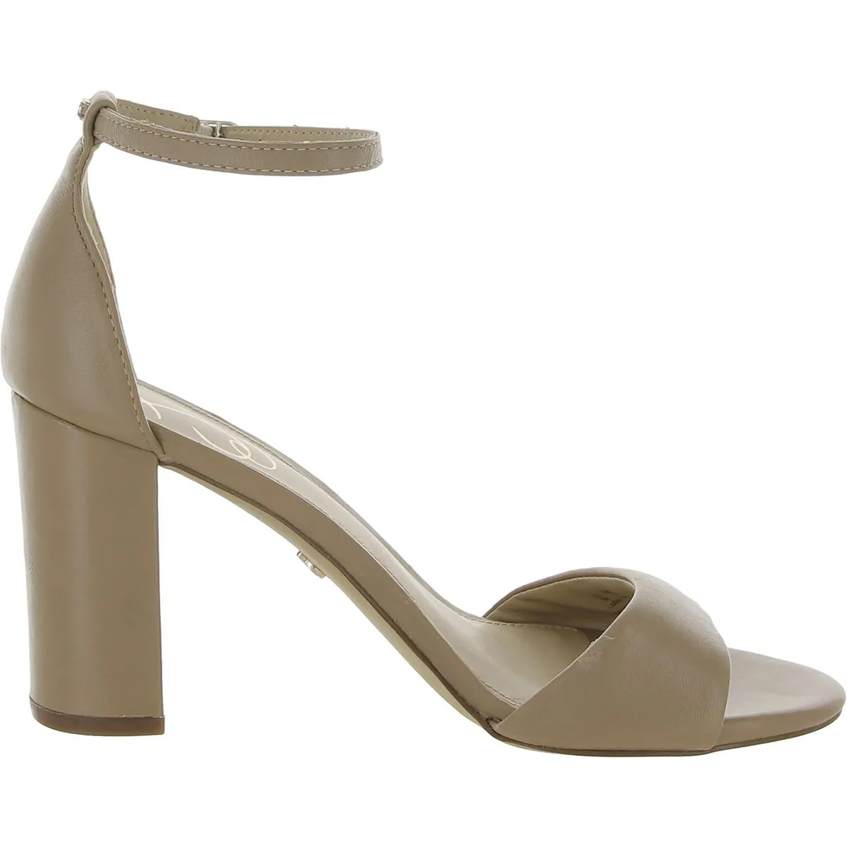 Robyn Womens Buckle Pumps