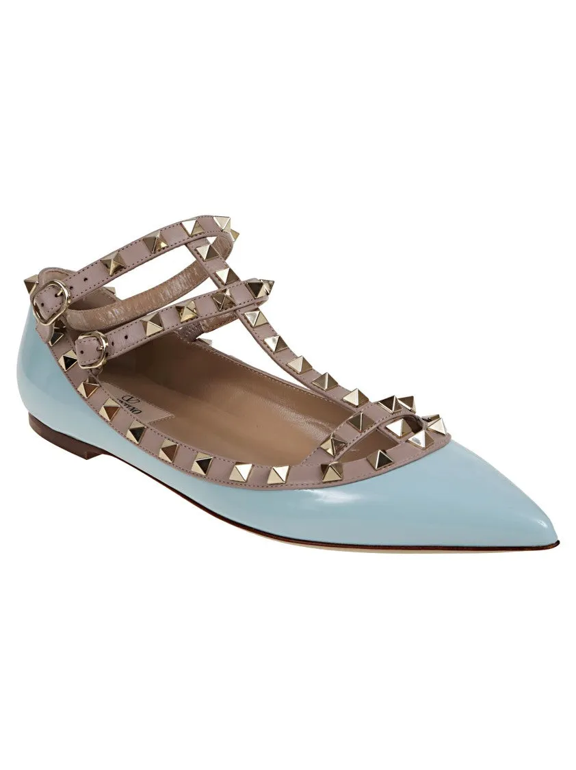 Rockstud T. 05 Ballerina
