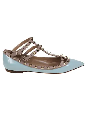 Rockstud T. 05 Ballerina