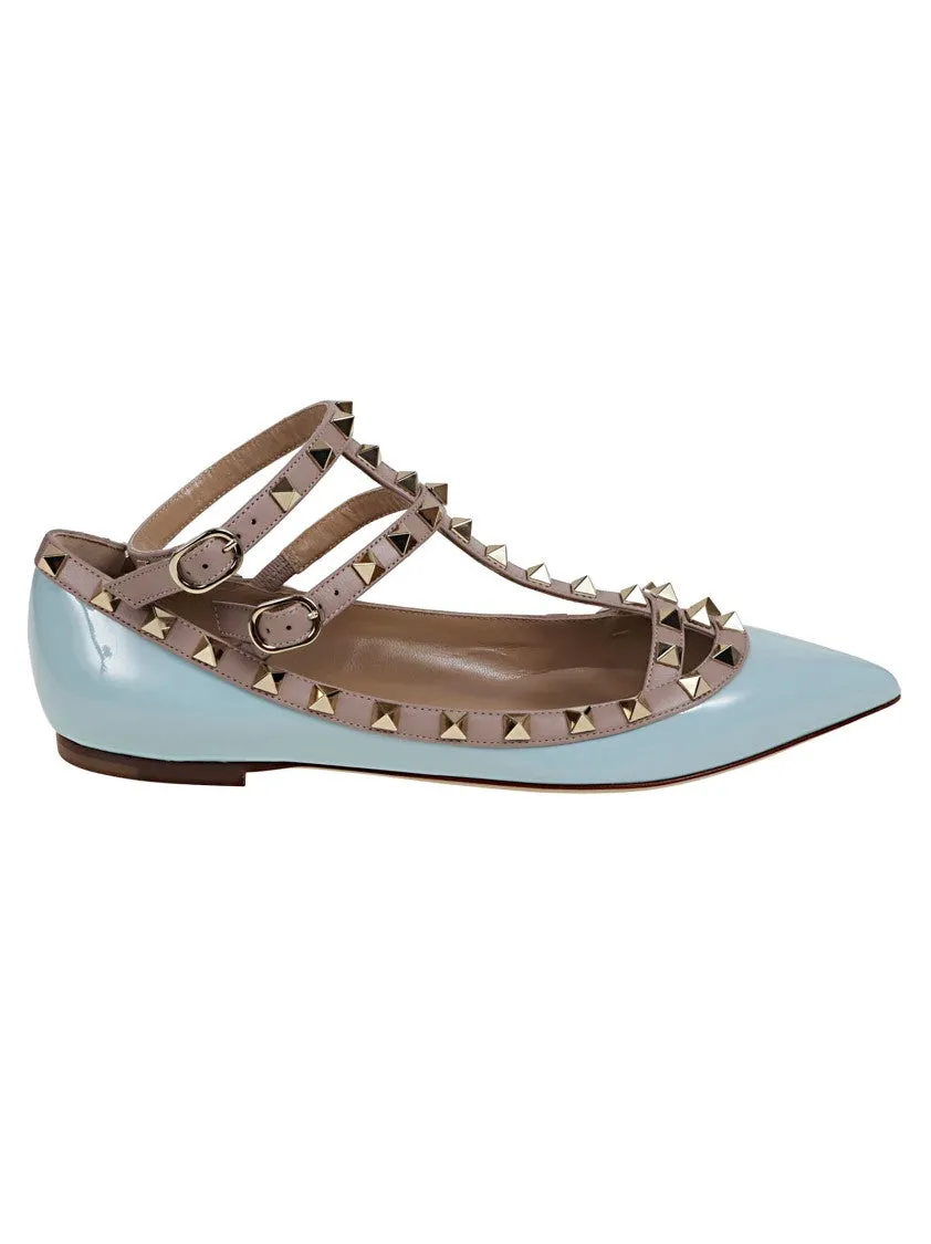 Rockstud T. 05 Ballerina