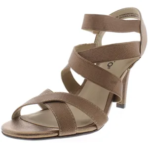 Roselle Womens Dressy Pumps Strappy Sandals