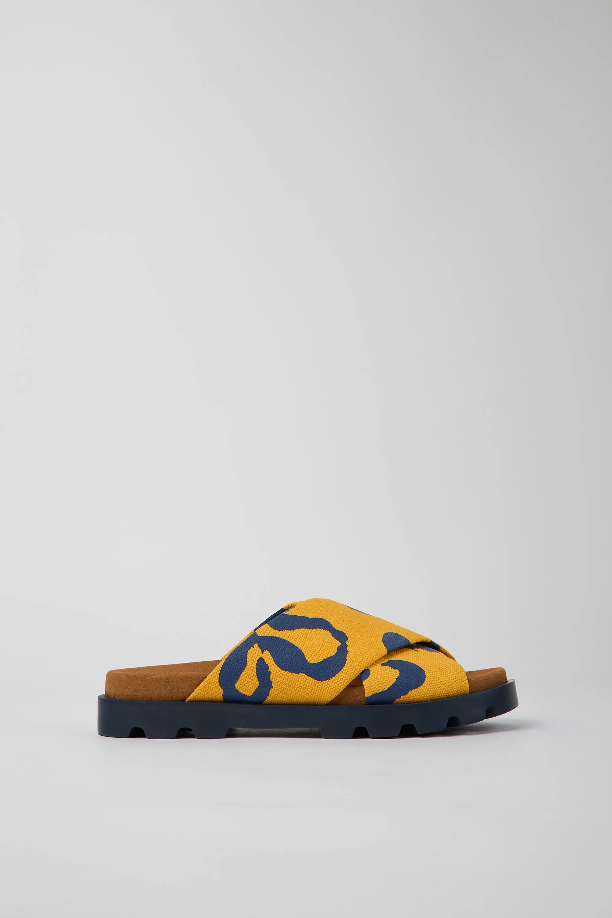 Sandals Women Camper Brutus Sandal