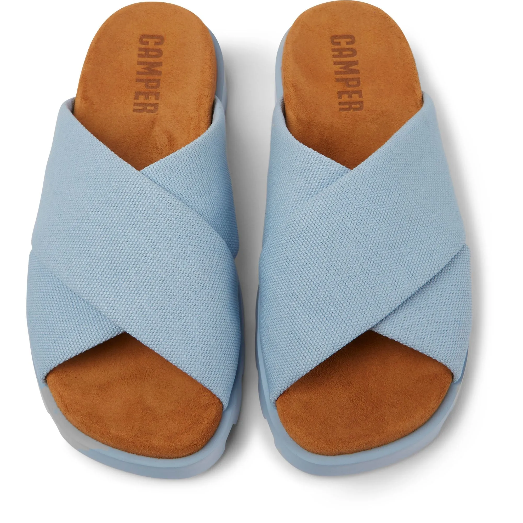 Sandals Women Camper Brutus Sandal