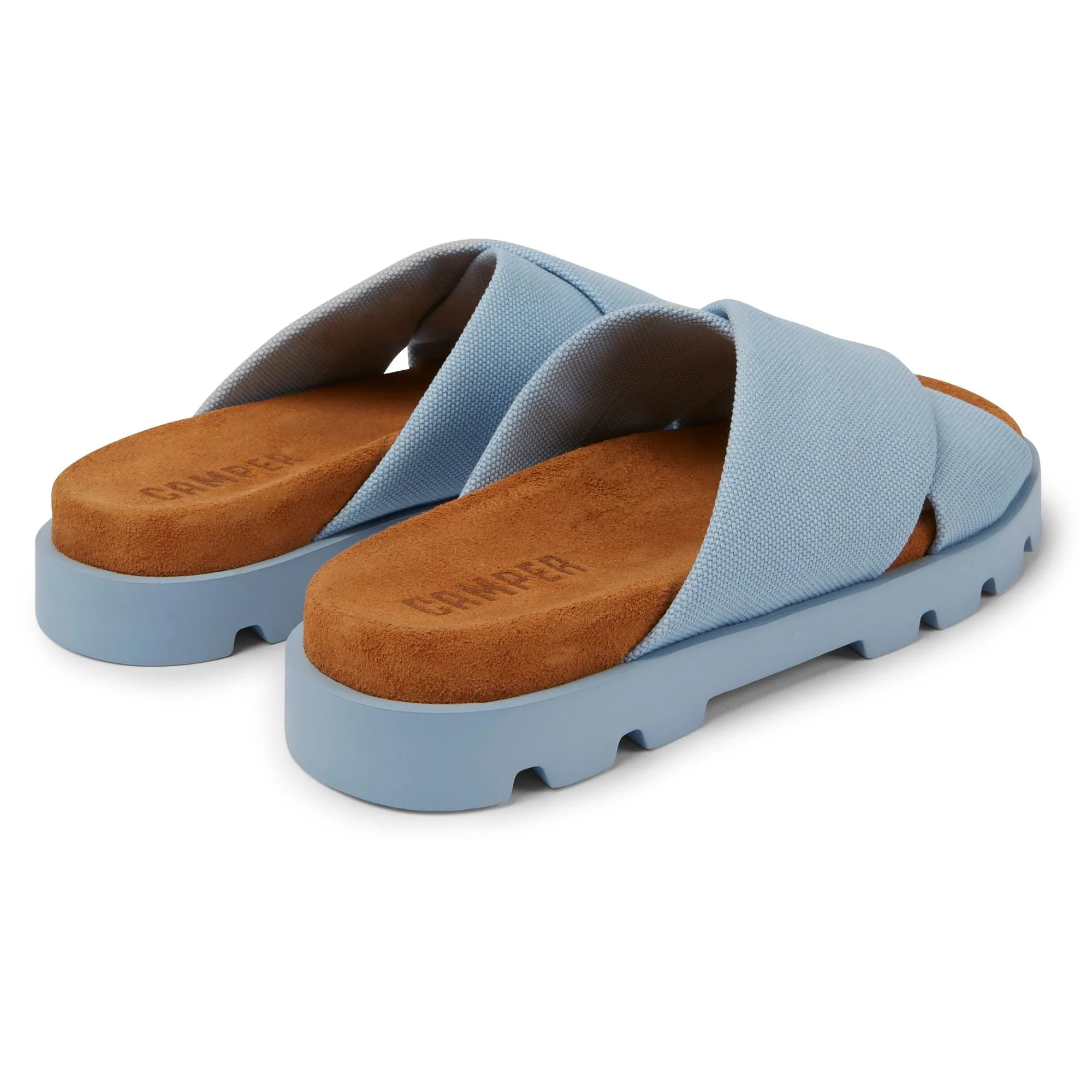 Sandals Women Camper Brutus Sandal