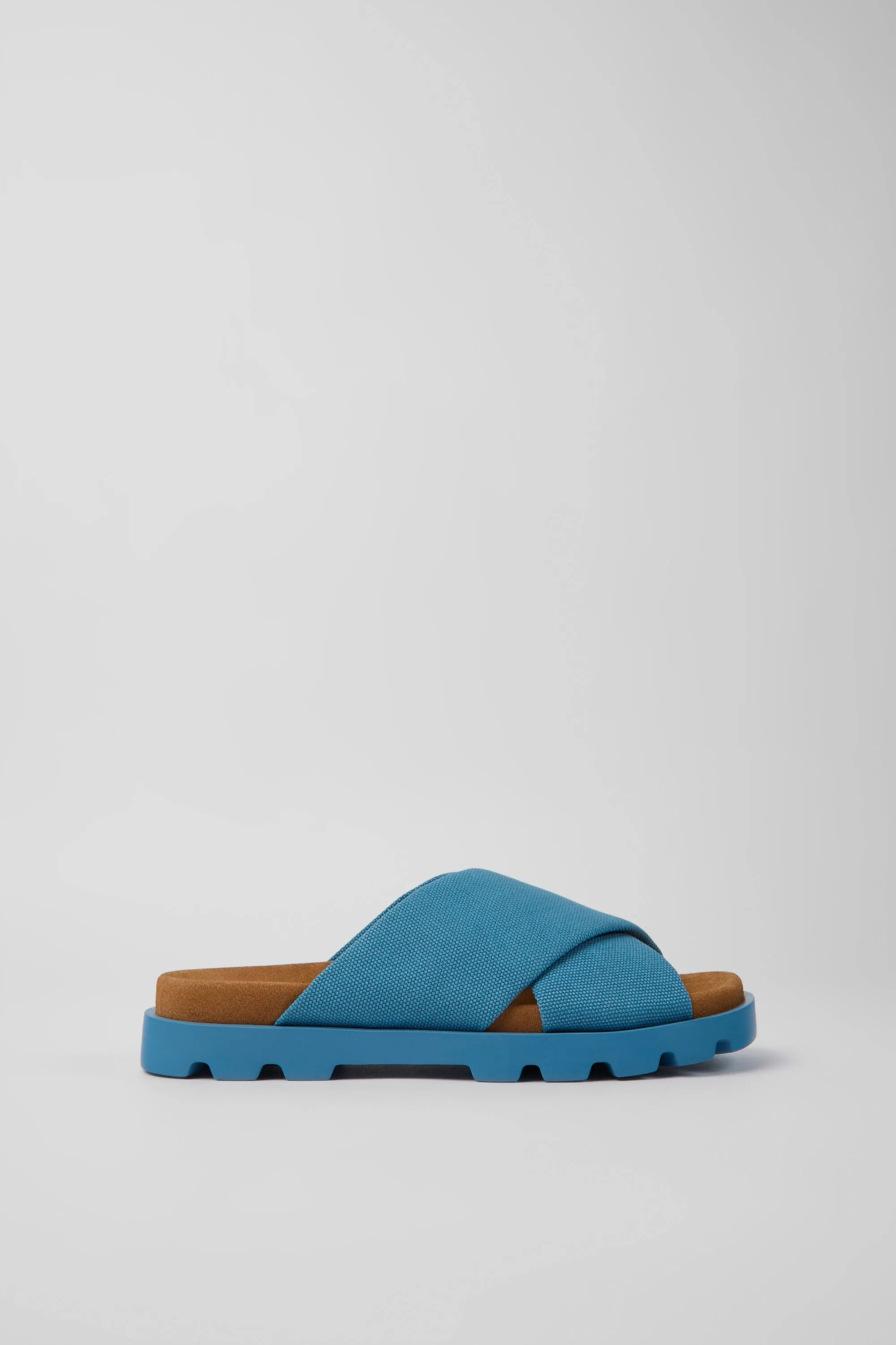 Sandals Women Camper Brutus Sandal