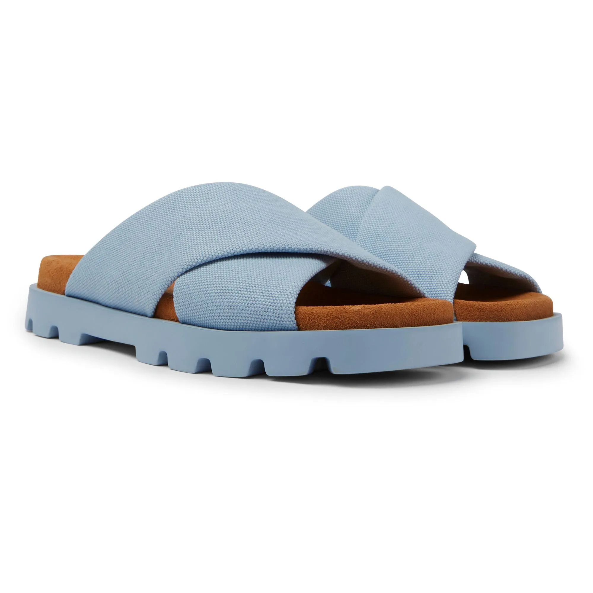 Sandals Women Camper Brutus Sandal