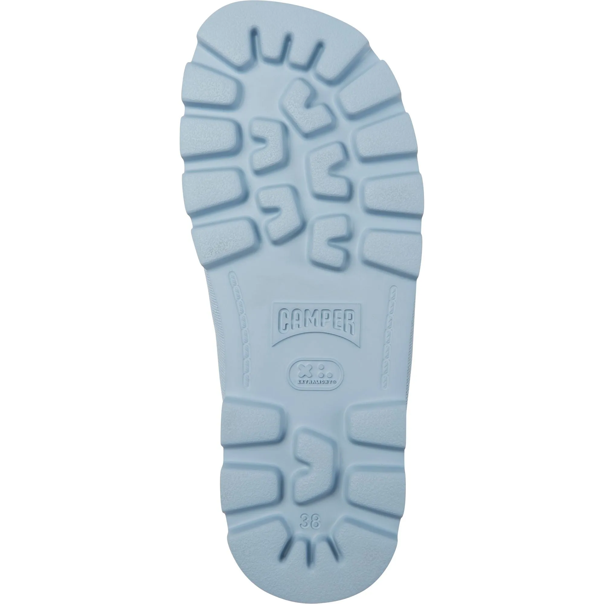 Sandals Women Camper Brutus Sandal