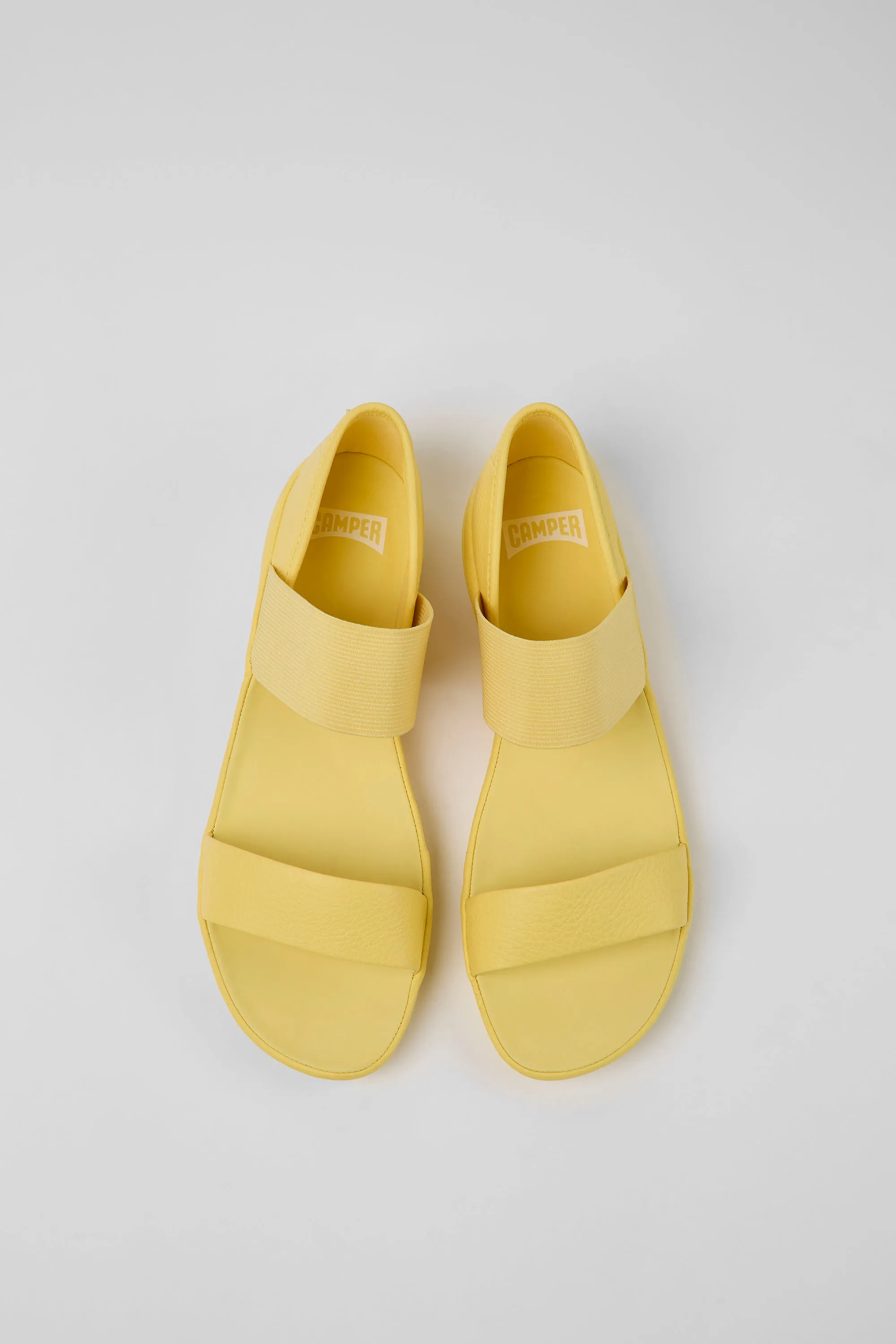 Sandals Women Camper Right Nina