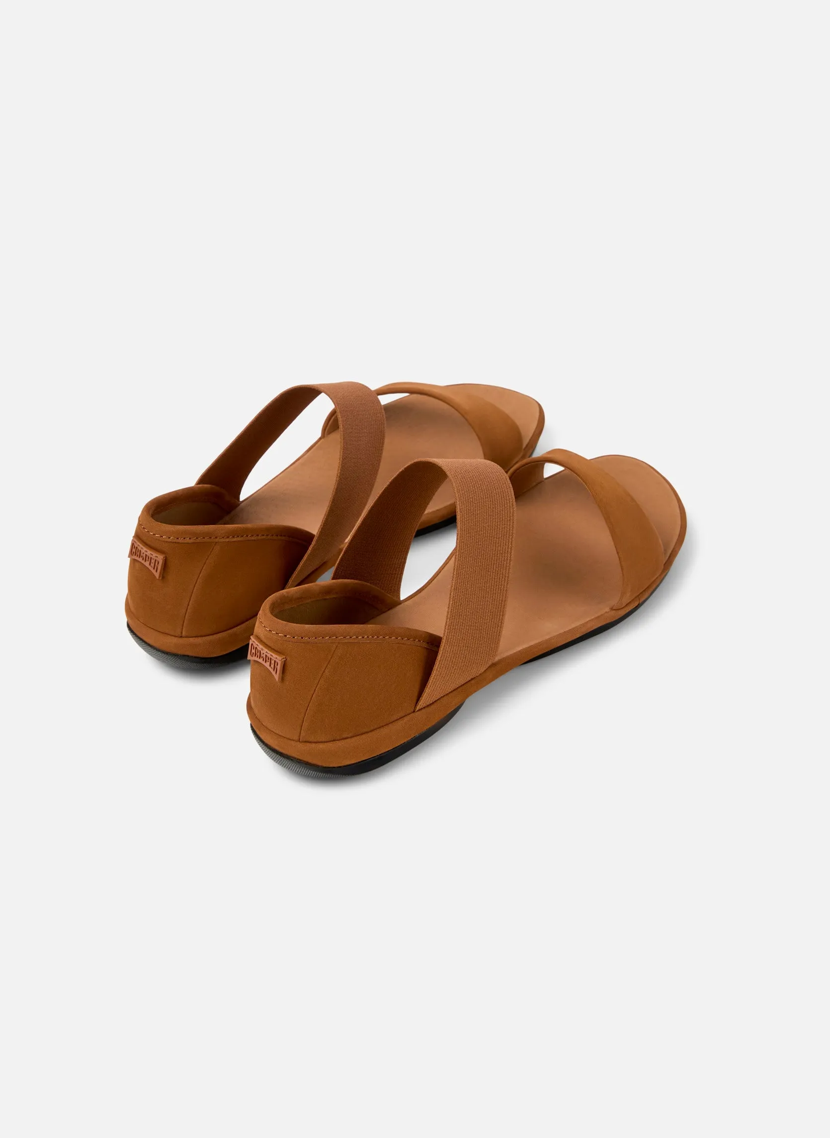 Sandals Women Camper Right Nina